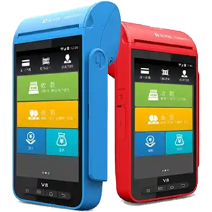 江门拉卡拉智能POS机