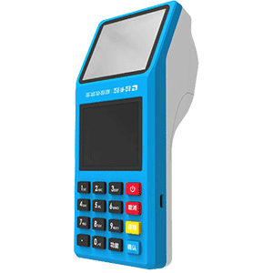 江门超级收款宝QR65